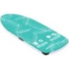 Leifheit 72394 Air Board Thermo Reflect Strijkplankovertrek 73x30 Cm Blauw