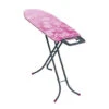 Leifheit 72436 Classic Basic M Strijkplank 120x38 Cm Grijs/Roze -Leifheit Verkaufsgeschäft 4006501724366 1