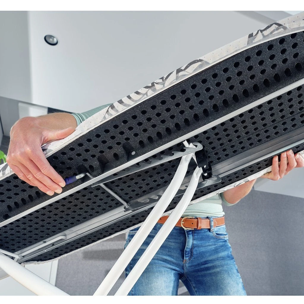 Leifheit 72565 Strijktafel AirSteam Premium M 4 Leifheit 72565 Strijktafel AirSteam Premium M - Afbeelding 2