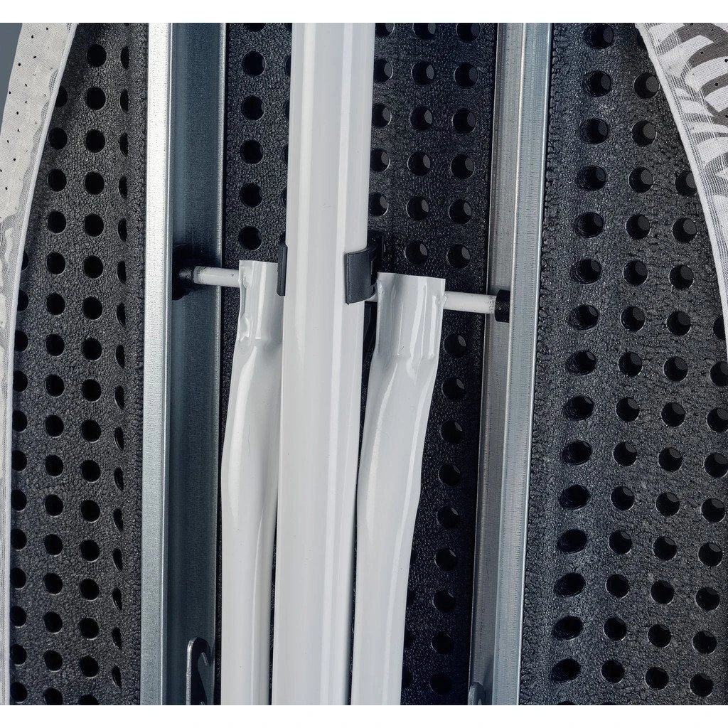 Leifheit 72565 Strijktafel AirSteam Premium M 5 Leifheit 72565 Strijktafel AirSteam Premium M - Afbeelding 3