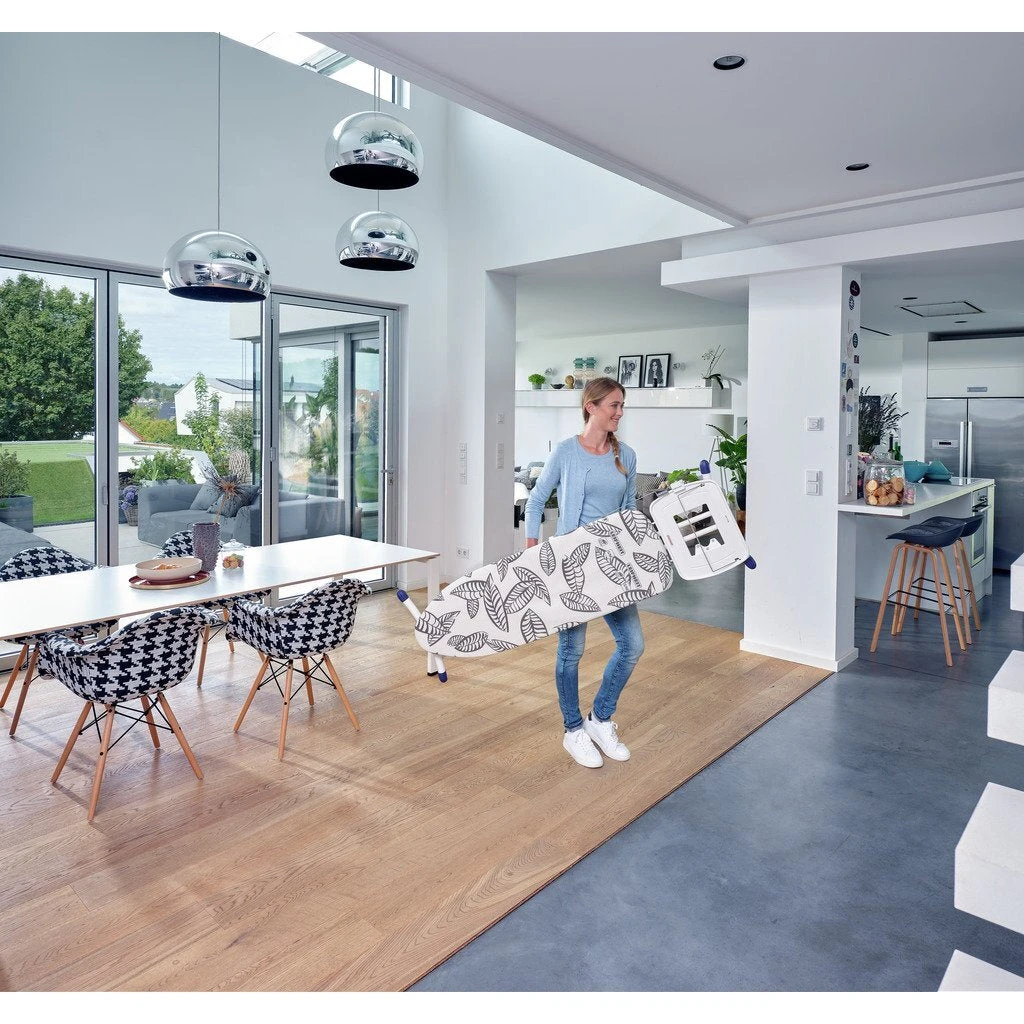 Leifheit 72565 Strijktafel AirSteam Premium M 6 Leifheit 72565 Strijktafel AirSteam Premium M - Afbeelding 4