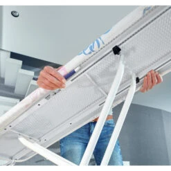 Leifheit Strijktafel Classic S Basic 110x30cm -Leifheit Verkaufsgeschäft 4006501725769 3