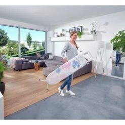 Leifheit Strijktafel Classic S Basic 110x30cm -Leifheit Verkaufsgeschäft 4006501725769 5