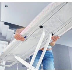 Leifheit 72580 Classic M PLUS Strijkplank 9 Leifheit 72580 Classic M PLUS Strijkplank -Leifheit Verkaufsgeschäft 4006501725806 3