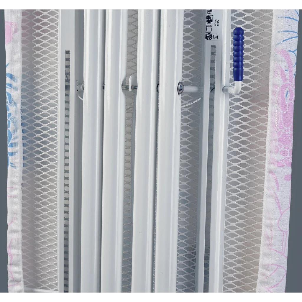 Leifheit 72580 Classic M PLUS Strijkplank 6 Leifheit 72580 Classic M PLUS Strijkplank - Afbeelding 4