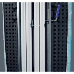 Leifheit 72586 Air Board M Compact Plus Strijkplank 120x38 Cm -Leifheit Verkaufsgeschäft 4006501725868 5