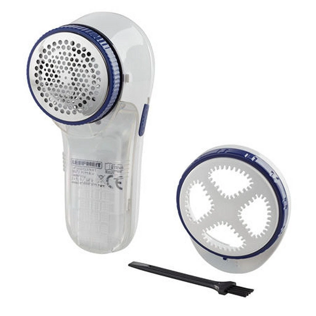 Leifheit Pluizenverwijderaar 3 Leifheit Pluizenverwijderaar