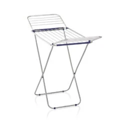 Leifheit 81162 Classic Siena 150 Easy Aluminium Droogrek