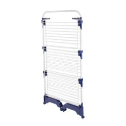 Leifheit 81529 Solid Comfort 420 Pegasus Droogtoren Wit/Blauw -Leifheit Verkaufsgeschäft 4006501815293 3