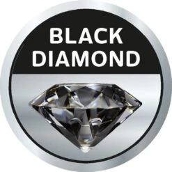 Leifheit 81690 Droogrek Pegasus 150 Solid Slim Black -Leifheit Verkaufsgeschäft 4006501816900 5