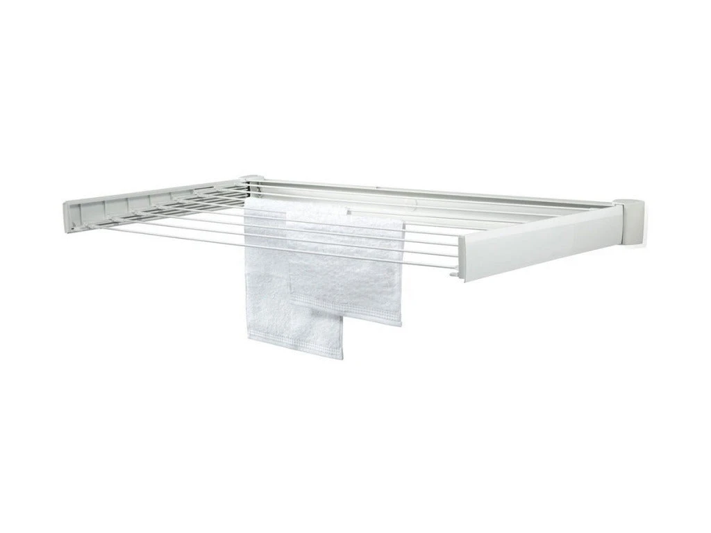 Leifheit 83305 Wanddroogrek Telegant 72 3 Leifheit 83305 Wanddroogrek Telegant 72