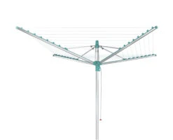 Leifheit 85245 Droogmolen Linomatic 400