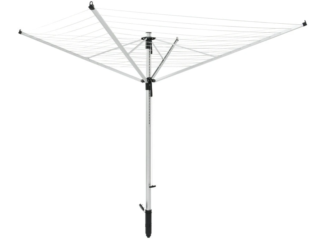 Leifheit 85352 Droogmolen LinoLift 600 QuickStart 3 Leifheit 85352 Droogmolen LinoLift 600 QuickStart