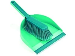 Leifheit Classic Stoffer En Blik