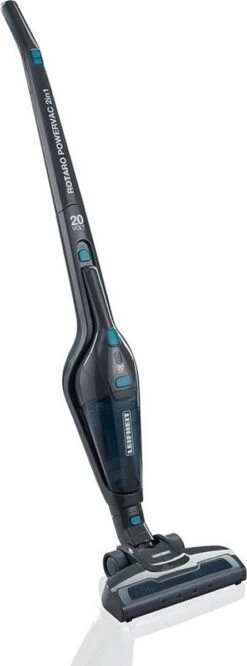 Leifheit Rotaro Powervac 2in1 Steelstofzuiger Met Kruimelzuiger 20V 33 Leifheit Rotaro Powervac 2in1 Steelstofzuiger Met Kruimelzuiger 20V -Leifheit Verkaufsgeschäft 445x1200