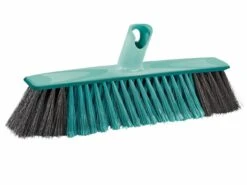 Leifheit Bezemkop Allround Xtra Clean 30 Cm Click System