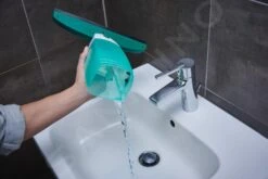 Leifheit Reiniging - Raamzuiger Window Cleaner En Steel 43 Cm 51001 -Leifheit Verkaufsgeschäft 50c74ead6479edf00bd761cf