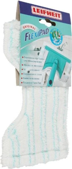 Leifheit Flexipad Vervangingsdoek - 20 Cm Wisbreedte 7 Leifheit Flexipad Vervangingsdoek - 20 Cm Wisbreedte -Leifheit Verkaufsgeschäft 513x1200
