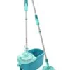 Leifheit Clean Twist Disc Mop Ergo - Dweil Compleet Systeem -Leifheit Verkaufsgeschäft 521011
