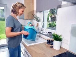 Leifheit Clean Twist Disc Mop Ergo - Dweil Compleet Systeem -Leifheit Verkaufsgeschäft 5210130