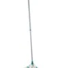 Leifheit - Power Mop 3in1 Met Telescoopsteel -Leifheit Verkaufsgeschäft 52105