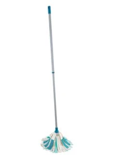 Leifheit - Power Mop 3in1 Met Telescoopsteel