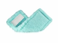 Leifheit Clean Twist Overtrek Klittenband Vloerwisser M Ergo 33 Cm Static Plus