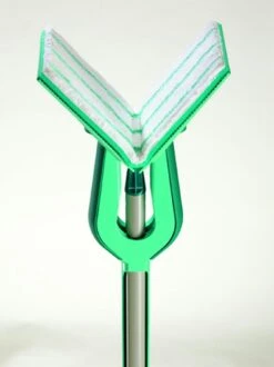 Leifheit Vloerwisser Picobello (micro Duo) 27cm -Leifheit Verkaufsgeschäft 56553 Bodenwischer Picobello XL micro duo Bildalternative 001