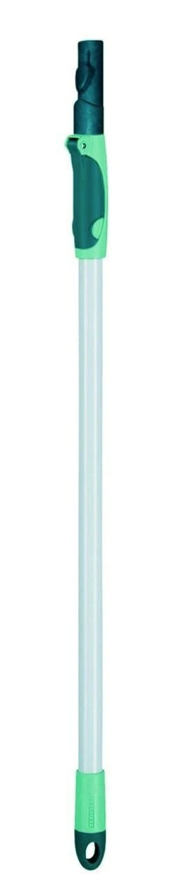 Leifheit Telescoopsteel Vloer 75-135cm Click Systeem