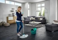 Leifheit Classic Mop Set -Leifheit Verkaufsgeschäft 56792 3