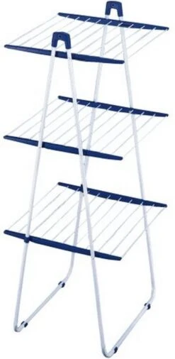 Leifheit Droogtoren Pegasus 190 - 19 M Drooglengte -Leifheit Verkaufsgeschäft 586x1200