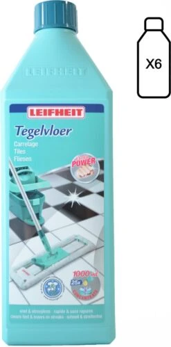 Leifheit Tegelvloerreiniger 1 Liter 9 Leifheit Tegelvloerreiniger 1 Liter -Leifheit Verkaufsgeschäft 594x1200 1