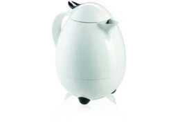 Leifheit Columbus Isoleerkan 1 Liter Wit