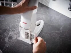 Leifheit Patatsnijder -Leifheit Verkaufsgeschäft 6719dc02e8dfaa0b2f28253b525d81cc