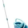 Leifheit Rotatie Clean Twist Disc Mop - Dweil Set Compleet - 6 L -Leifheit Verkaufsgeschäft 678x1200