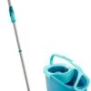 Leifheit - Clean Twist Disc Mop Ergo - Dweil Set Compleet 2 Leifheit - Clean Twist Disc Mop Ergo - Dweil Set Compleet -Leifheit Verkaufsgeschäft 685x1200
