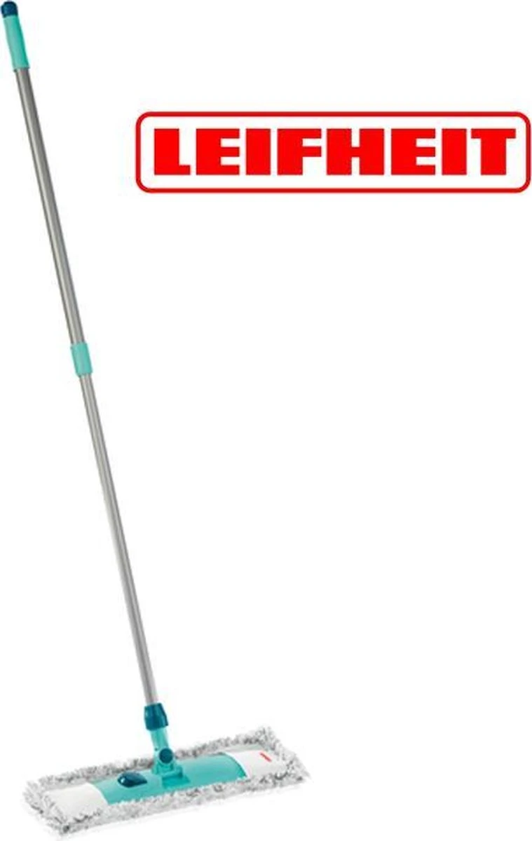 Leifheit Classic Xl Vloerwisser 3 Leifheit Classic Xl Vloerwisser