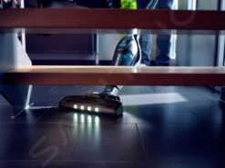 Leifheit Reiniging - Accustofzuiger Rotaro PowerVac 2in1 20V 11928 -Leifheit Verkaufsgeschäft 763d0f22f3e832b6d1d0621a