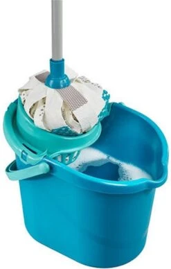 Leifheit Power Mop 3in1 - Compleet Systeem -Leifheit Verkaufsgeschäft 764x1200