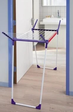 Leifheit Droogrek Pegasus 150 Solid Slim 35 Leifheit Droogrek Pegasus 150 Solid Slim -Leifheit Verkaufsgeschäft 781x1200