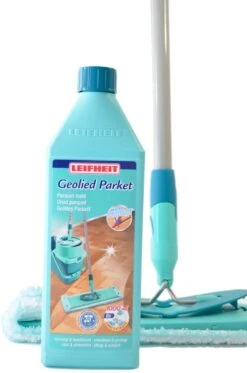 Leifheit Geolied Parket Reiniger - 1L -Leifheit Verkaufsgeschäft 794x1200 1