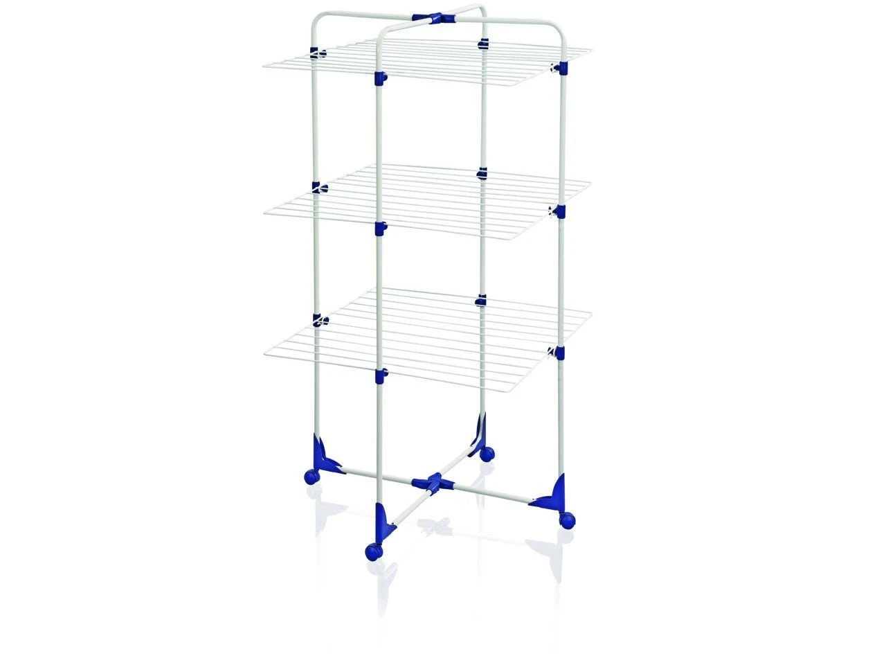 Leifheit Droogtoren Classic 270 3 Leifheit Droogtoren Classic 270