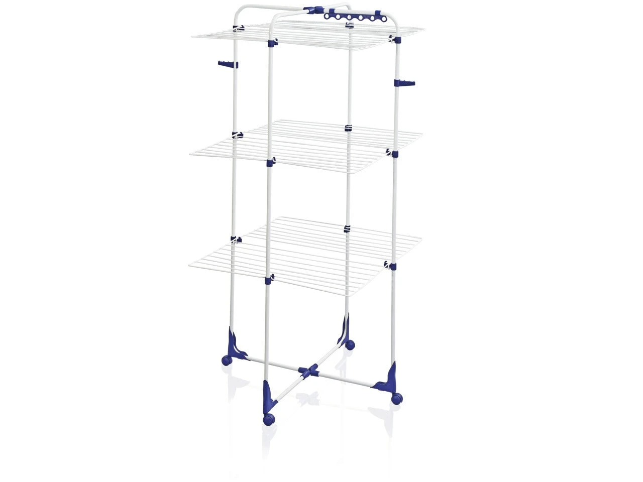 Leifheit Droogtoren Classic 340 3 Leifheit Droogtoren Classic 340