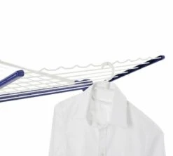 Leifheit Droogrek Pegasus 200 Solid Deluxe Mobile -Leifheit Verkaufsgeschäft 81517 2