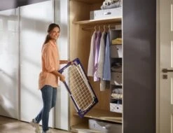 Leifheit Droogrek Pegasus 120 Compact -Leifheit Verkaufsgeschäft 81720 4