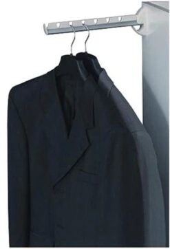 Leifheit Airette Kledingrail -Leifheit Verkaufsgeschäft 818x1200