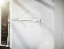 Leifheit Telegant 81 OP=OP -Leifheit Verkaufsgeschäft 83100 Wandtrockner Telegant 81 Protect PlusMilieu 002