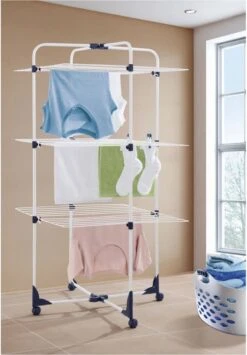 Leifheit Droogtoren Classic Tower 270 - 27 M Drooglengte -Leifheit Verkaufsgeschäft 836x1200 2