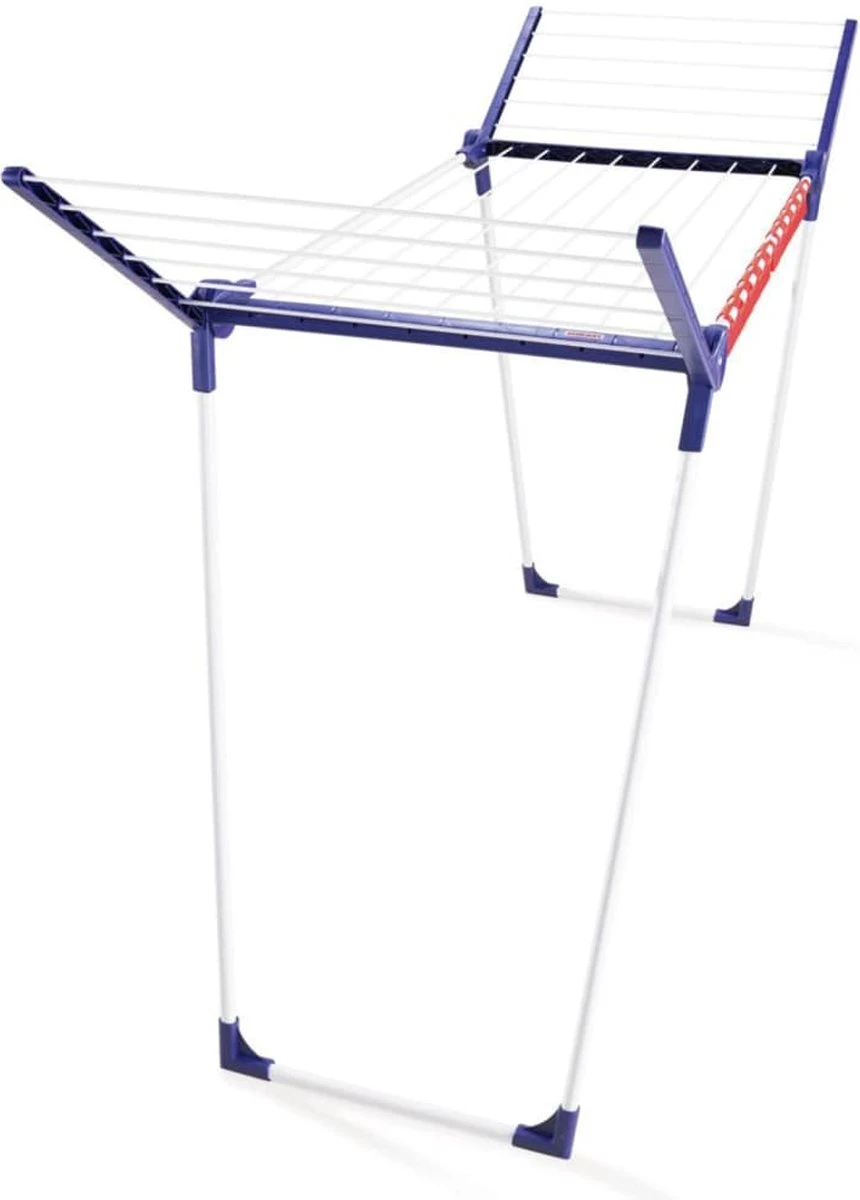 Leifheit Droogrek Pegasus 150 Solid Slim 11 Leifheit Droogrek Pegasus 150 Solid Slim - Afbeelding 9