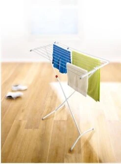 Leifheit Droogrek Classic 100 Easy - 10 M Drooglengte -Leifheit Verkaufsgeschäft 888x1200